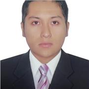 Docente con pasión y experiencia dictando clases